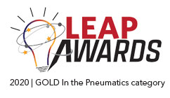 festo leap awards