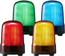 patlite light column