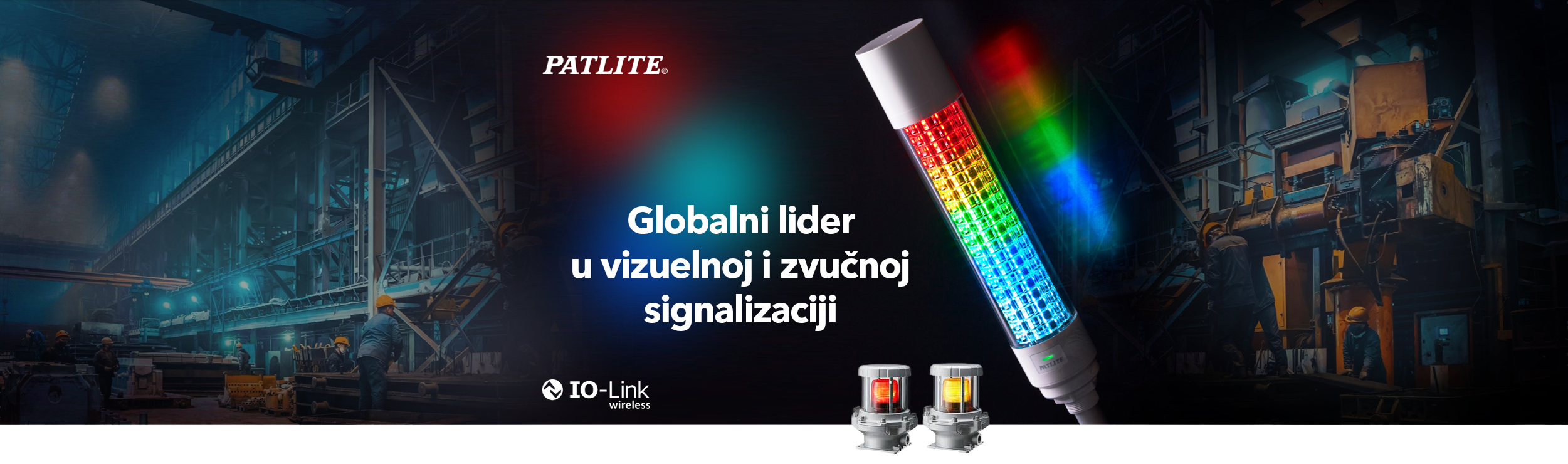Patlite