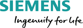 Siemens logo