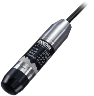 Trafag presure transmitter