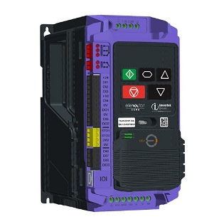 Invertek Drives Optidrive Elevator CORE - Za upravljanje motora liftova