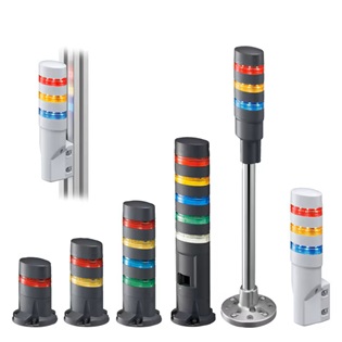 LD6A Series light towers