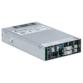 MEG-A -- AC-DC Configurable Power Supply