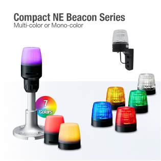 NE-IL series IO-Link
