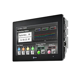 IDEC HMI I PLC+HMI - PANELI ZA OEM KORISNIKE