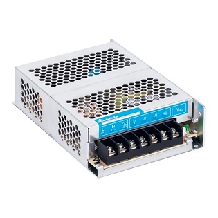 PMH -- Household and ITE safety approvals; High MTBF; 30mm height