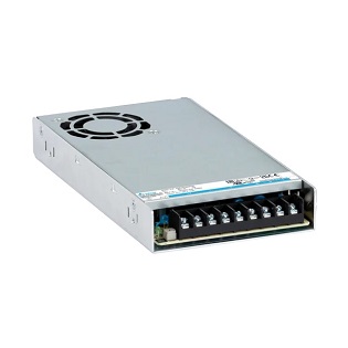 PMR -- 30mm or <1U height; Build-in PFC