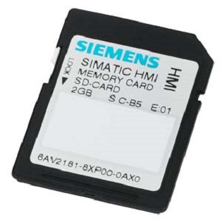 SIMATIC HMI dodaci