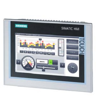SIMATIC HMI PANELS