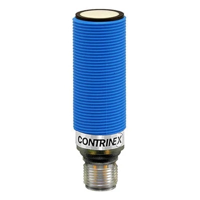 Contrinex Ultrasonic Sensors