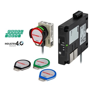 Elektronski sistemi zaključavanja EKS2