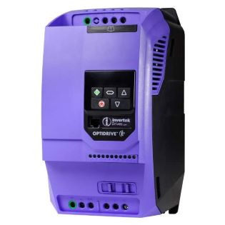 Invertek Drives Optidrive E3 - Opšta primena u industriji