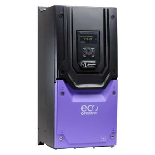 Invertek Drives Optidrive Eco - Frekventni regulatori za pumpe  i ventilatore