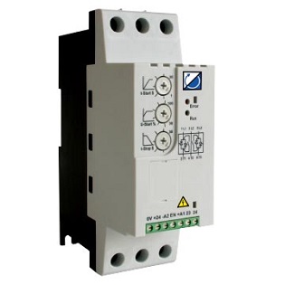 VMX-PFE - Kompaktni soft starter