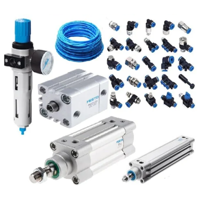 PNEUMATSKE KOMPONENTE FESTO