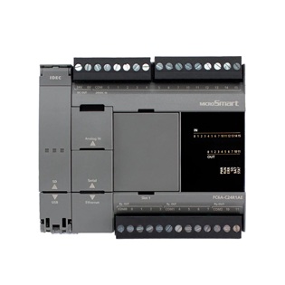 PROGRAMABILNI LOGIČKI KONTROLERI (PLC)