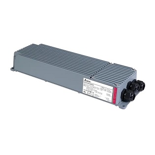 LED DRAJVERI