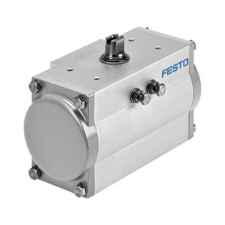 Pneumatic actuators