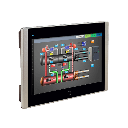 NOVAKON HMI - TOUCH PANELI I INDUSTRIJSKI RAČUNARI