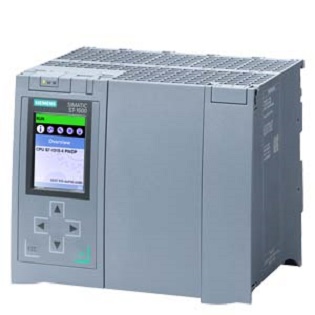 SIMATIC S7-1500 - Advanced controller