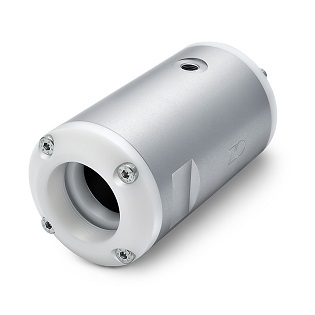 Pinch valve Series 80 - For customer specific applications