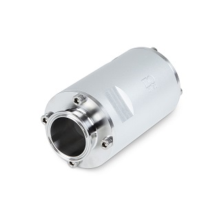 Pinch valve Series 88 - For Food and Beverages