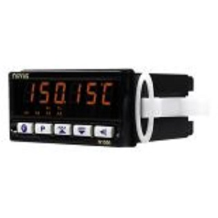 NOVUS Panel Meters/Indicators 96x48mm