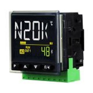 NOVUS N20K48 - Modular Controller 48x48mm