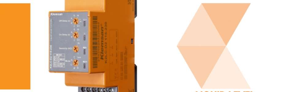 Liquid Level Controller – automatska kontrola nivoa tečnosti