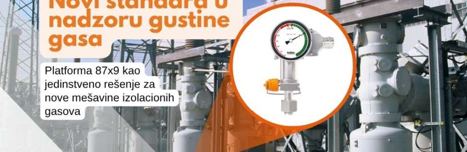 Trafag Sets a New Standard in Gas Density Monitoring: The 87x9 Platform as the Answer to the New Era of Power Engineering