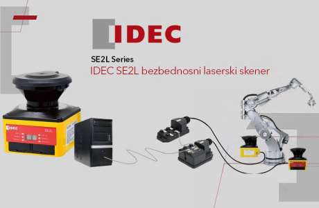 Electro Pneumatic Solutions i IDEC: Nova era industrijske automatizacije u regionu