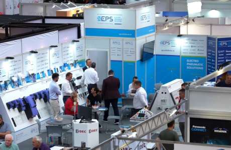 Electro Pneumatic Solutions na 67. Međunarodnom sajamu tehnike i tehničkih dostignuća