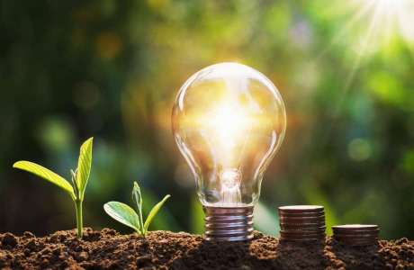 Save energy and money with Invertek Drives and EPS