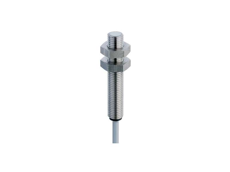 CONTRINEX Extra pressure Extra Distance Series 500 M8 Embeddable 2.5 mm, DW-AD-503-M8E; 320-620-113