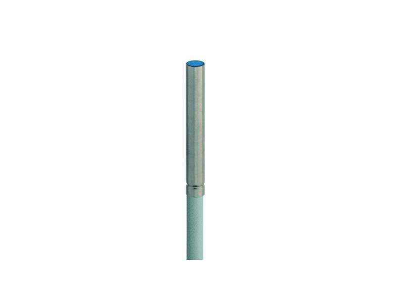 CONTRINEX 2 wire Classics Series 600 Ø 4 Embeddable 0.8 mm ≤ 1 / ≥ 2.2 mA 7.7...9 VDC, DW-AD-605-04; 220-020-454
