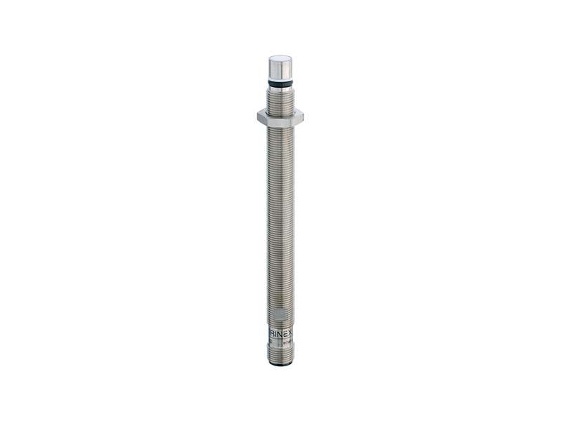 CONTRINEX Induktivni senzor otporan na visoki pritisak, M12, detekciono rastojanje 2,5mm, NPN, NC, DW-AS-522-P12-622; 330-020-252