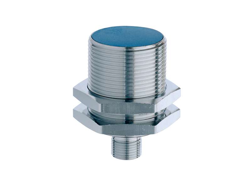 CONTRINEX Induktivni senzor sa analognim izlazom, M30, 20mm merni opseg, M12kabal sa 4-pina , DW-AS-509-M30-320; 330-020-434
