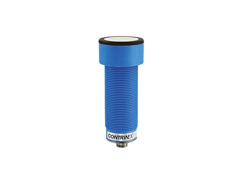 CONTRINEX Large head Diffuse M30 PBTP 350...6000 mm, UST-M30PO-TXS-839; 605-010-341