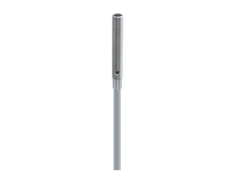 CONTRINEX Miniature Diffuse M5 0...10 mm Stainless steel V2A No LED, red 680 nm, LTR-M05MA-NSK-301; 620-600-337