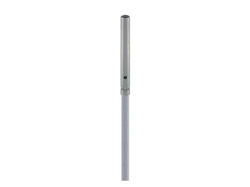 CONTRINEX Miniature Diffuse Ø 4 0...20 mm Stainless steel V2A No LED, red 680 nm, LTR-D04MA-NMK-301; 620-600-360