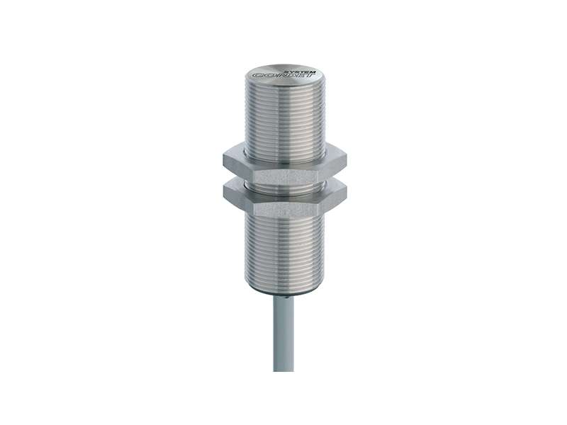 CONTRINEX Senzor za ekstremne sredine M18, ugradiv, IP68/69K ,PNP,NC DW-AD-704-M18 ;320-420-224