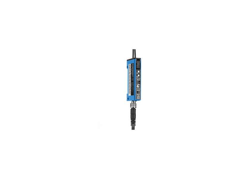 CONTRINEX Standardni fotoelektrični senzor, FIBER AMPLIFIER,31X60, NPN ,LFS-3066-101; 620-000-942