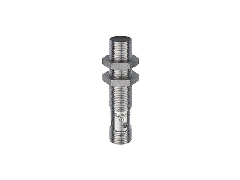 CONTRINEX Washdown Classics Series 600 M12 Embeddable 2 mm, DW-LS-603-M12; 320-820-091
