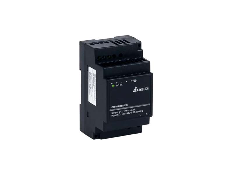 Delta DRC-12V30W1AZ