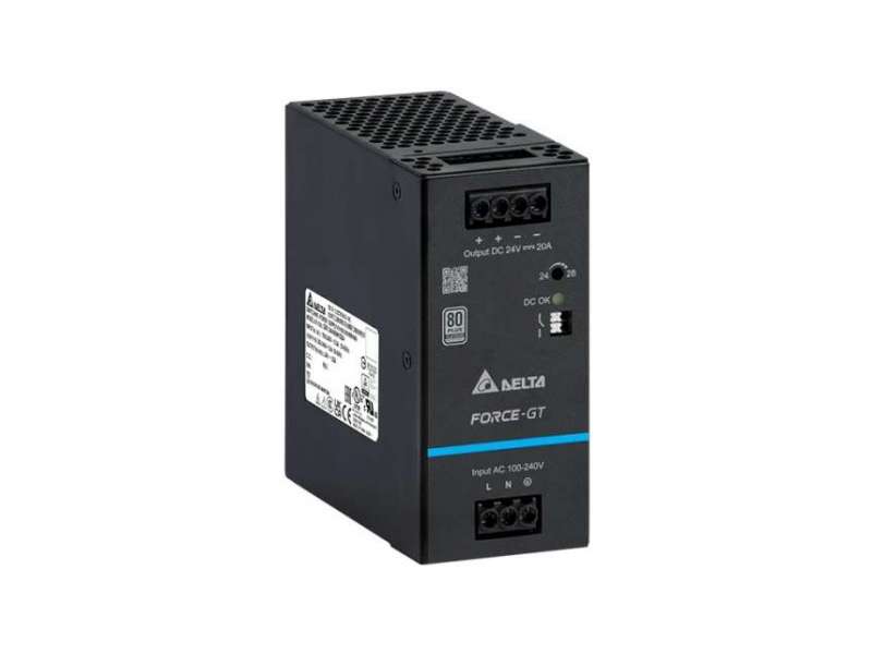 Delta DRF-24V480W1GTA