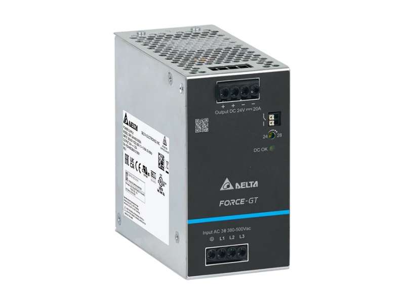 Delta DRF-24V480W3GTA