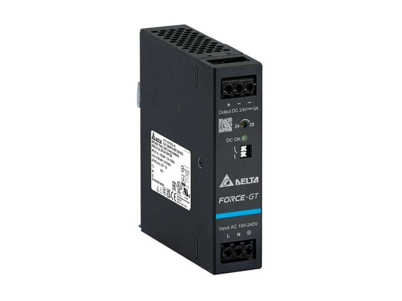 Delta DRF-48V480W1GBA