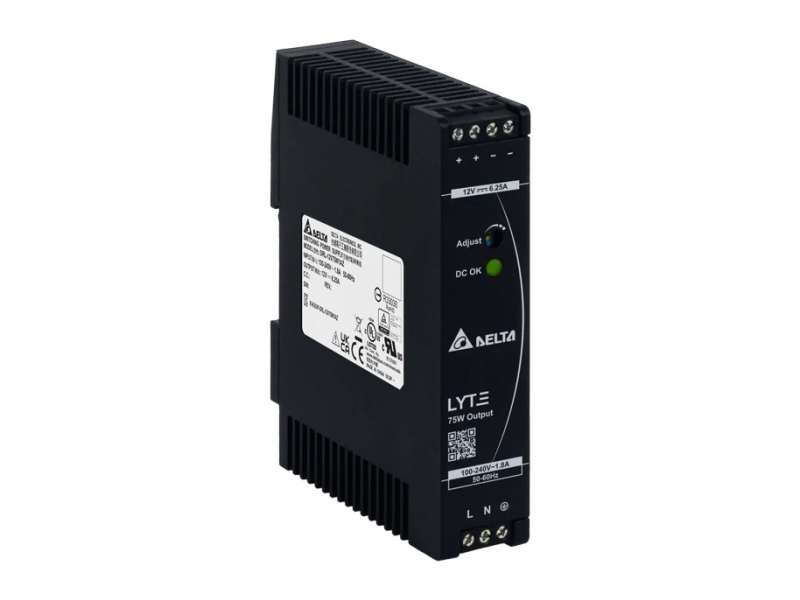 Delta DRL-12V75W1AZ