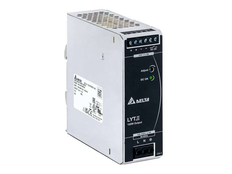 Delta DRL-24V120W1AA